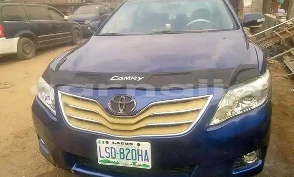 Buy Used Toyota Camry Other Car in Abuja in Lagos State Buy Used Toyota Camry Other Car in Abuja in Lagos State