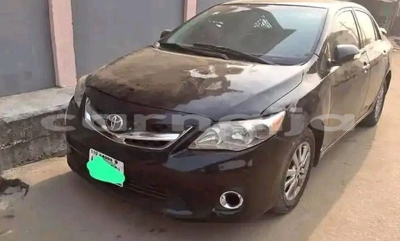 Buy Used Toyota Corolla Other Car in Abuja in Lagos State Buy Used Toyota Corolla Other Car in Abuja in Lagos State