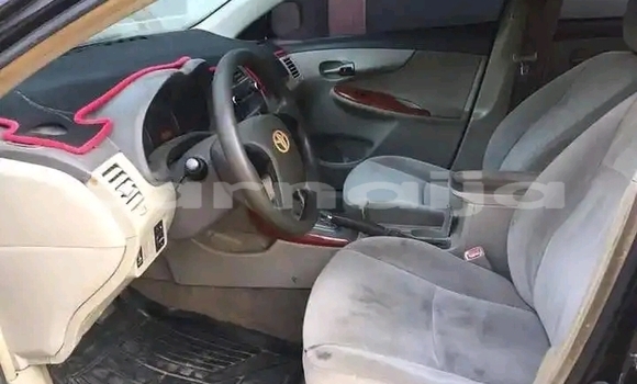 Buy Used Toyota Corolla Other Car in Abuja in Lagos State Buy Used Toyota Corolla Other Car in Abuja in Lagos State