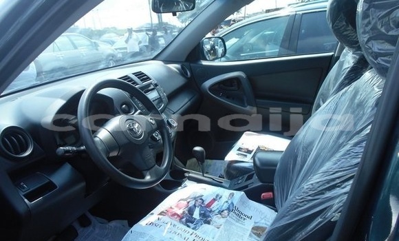 Acheter Import Voiture Toyota RAV4 Autre à Lagos, État de Lagos Acheter Import Voiture Toyota RAV4 Autre à Lagos, État de Lagos