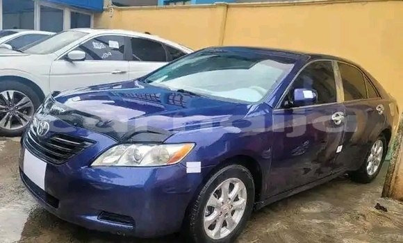 Acheter Occasion Voiture Toyota Camry Autre à Abuja, État de Lagos