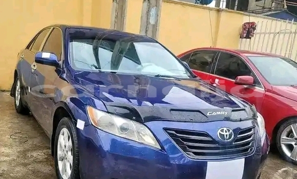 Buy Used Toyota Camry Other Car in Abuja in Lagos State Buy Used Toyota Camry Other Car in Abuja in Lagos State