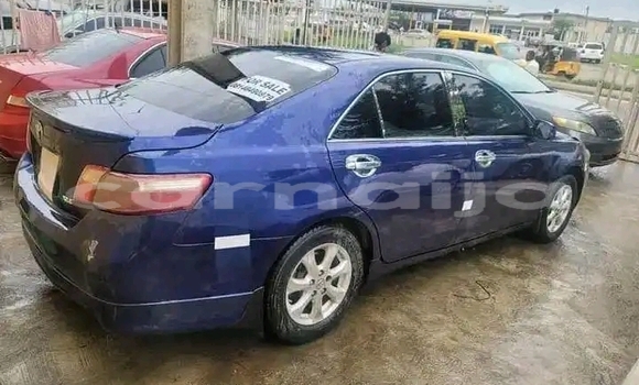 Buy Used Toyota Camry Other Car in Abuja in Lagos State Buy Used Toyota Camry Other Car in Abuja in Lagos State