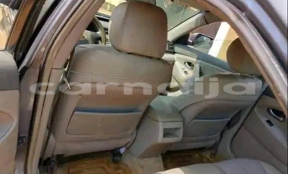 Buy Used Toyota Camry Other Car in Abuja in Lagos State Buy Used Toyota Camry Other Car in Abuja in Lagos State