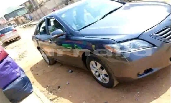 Buy Used Toyota Camry Other Car in Abuja in Lagos State Buy Used Toyota Camry Other Car in Abuja in Lagos State