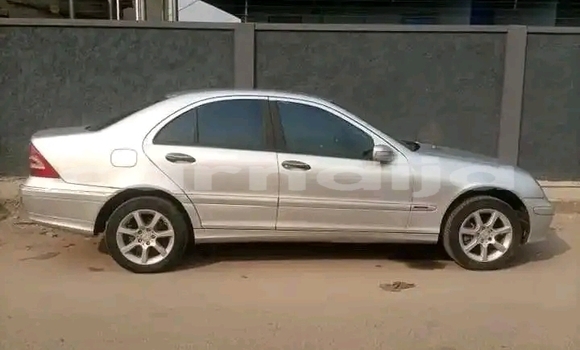 Buy Used Mercedes-Benz C180 coupe Other Car in Abuja in Lagos State