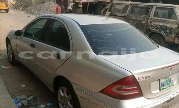 Buy Used Mercedes-Benz C180 coupe Other Car in Abuja in Lagos State Buy Used Mercedes-Benz C180 coupe Other Car in Abuja in Lagos State