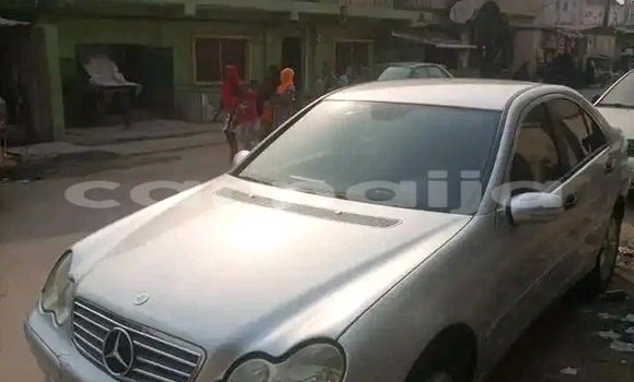 Buy Used Mercedes-Benz C180 coupe Other Car in Abuja in Lagos State Buy Used Mercedes-Benz C180 coupe Other Car in Abuja in Lagos State