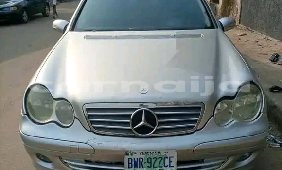 Buy Used Mercedes-Benz C180 coupe Other Car in Abuja in Lagos State Buy Used Mercedes-Benz C180 coupe Other Car in Abuja in Lagos State