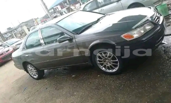 Buy Used Toyota Camry Other Car in Abuja in Lagos State