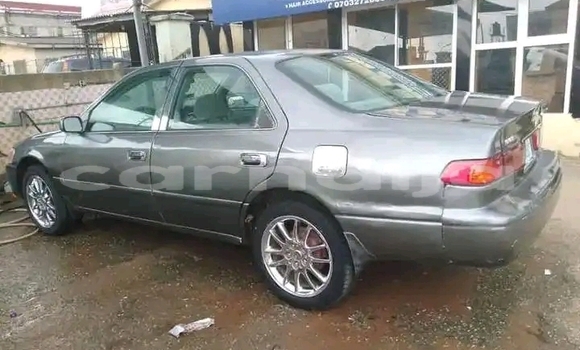 Buy Used Toyota Camry Other Car in Abuja in Lagos State Buy Used Toyota Camry Other Car in Abuja in Lagos State