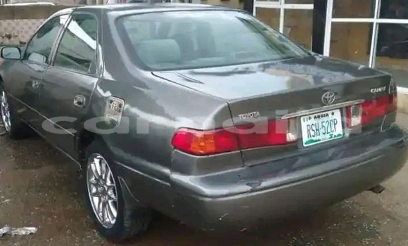 Buy Used Toyota Camry Other Car in Abuja in Lagos State Buy Used Toyota Camry Other Car in Abuja in Lagos State