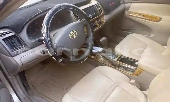 Acheter Occasion Voiture Toyota Camry Autre à Abuja, État de Lagos