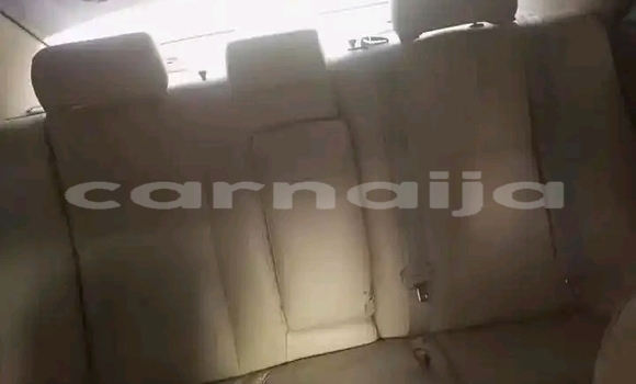 Buy Used Toyota Camry Other Car in Abuja in Lagos State Buy Used Toyota Camry Other Car in Abuja in Lagos State