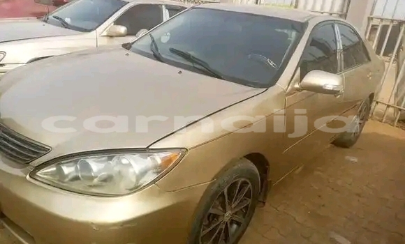 Buy Used Toyota Camry Other Car in Abuja in Lagos State Buy Used Toyota Camry Other Car in Abuja in Lagos State