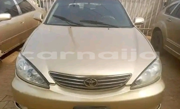 Buy Used Toyota Camry Other Car in Abuja in Lagos State Buy Used Toyota Camry Other Car in Abuja in Lagos State