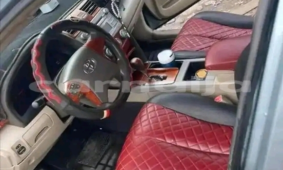 Buy Used Toyota Camry Other Car in Abuja in Lagos State
