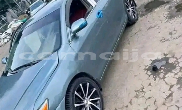 Buy Used Toyota Camry Other Car in Abuja in Lagos State Buy Used Toyota Camry Other Car in Abuja in Lagos State