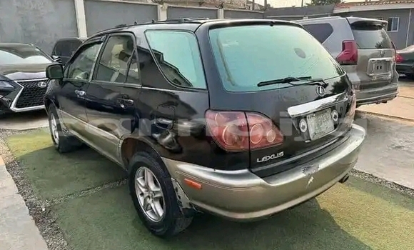 Acheter Occasion Voiture Lexus RX 300 Autre à Abuja, État de Lagos