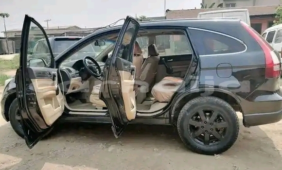 Buy Used Honda CR–V Other Car in Abuja in Lagos State Buy Used Honda CR–V Other Car in Abuja in Lagos State