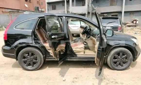 Buy Used Honda CR–V Other Car in Abuja in Lagos State Buy Used Honda CR–V Other Car in Abuja in Lagos State
