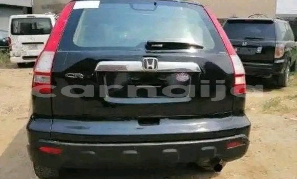 Buy Used Honda CR–V Other Car in Abuja in Lagos State Buy Used Honda CR–V Other Car in Abuja in Lagos State
