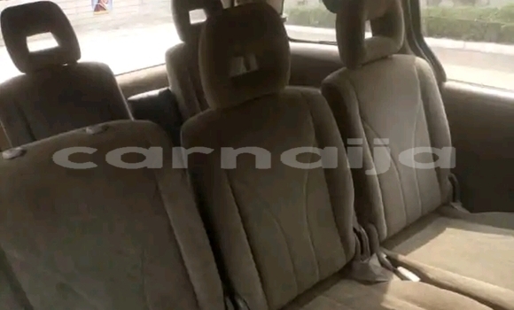 Buy Used Mazda MPV Other Car in Abuja in Lagos State