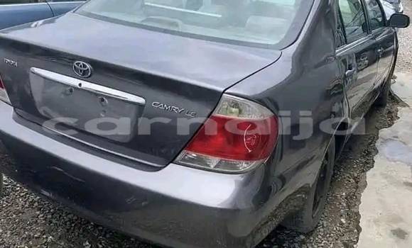 Buy Used Toyota Camry Other Car in Abuja in Lagos State
