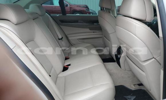 Acheter Neuf Voiture BMW 7-Series Blanc à Badagry, État de Lagos Acheter Neuf Voiture BMW 7-Series Blanc à Badagry, État de Lagos