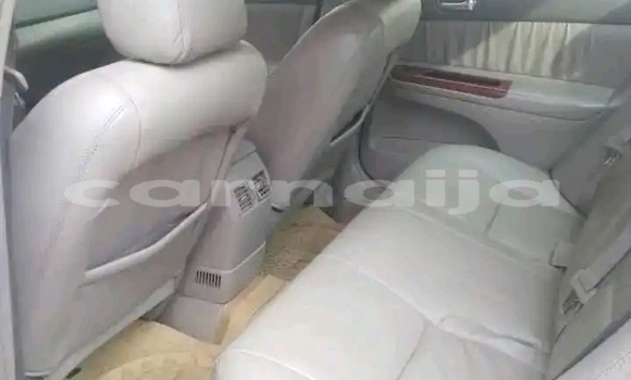 Buy Used Toyota Camry Other Car in Abuja in Lagos State Buy Used Toyota Camry Other Car in Abuja in Lagos State