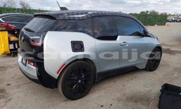 Acheter Neuf Voiture BMW i3 Autre à Badagry, État de Lagos Acheter Neuf Voiture BMW i3 Autre à Badagry, État de Lagos