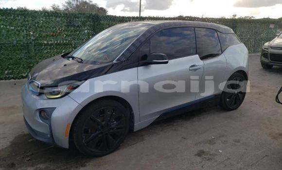 Acheter Neuf Voiture BMW i3 Autre à Badagry, État de Lagos Acheter Neuf Voiture BMW i3 Autre à Badagry, État de Lagos