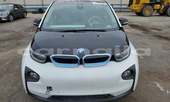 Buy New BMW i3 White Car in Badagry in Lagos State Buy New BMW i3 White Car in Badagry in Lagos State