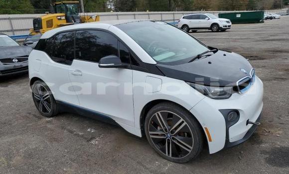 Acheter Neuf Voiture BMW i3 Blanc à Badagry, État de Lagos Acheter Neuf Voiture BMW i3 Blanc à Badagry, État de Lagos