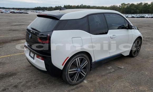 Acheter Neuf Voiture BMW i3 Blanc à Badagry, État de Lagos Acheter Neuf Voiture BMW i3 Blanc à Badagry, État de Lagos