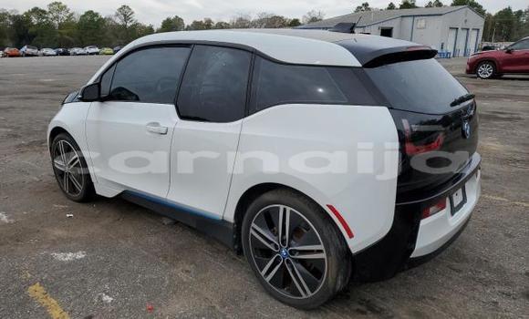 Acheter Neuf Voiture BMW i3 Blanc à Badagry, État de Lagos Acheter Neuf Voiture BMW i3 Blanc à Badagry, État de Lagos