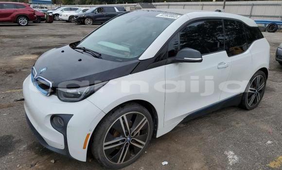 Acheter Neuf Voiture BMW i3 Blanc à Badagry, État de Lagos Acheter Neuf Voiture BMW i3 Blanc à Badagry, État de Lagos