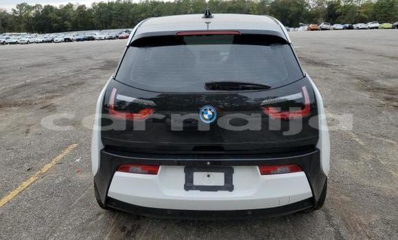 Acheter Neuf Voiture BMW i3 Blanc à Badagry, État de Lagos Acheter Neuf Voiture BMW i3 Blanc à Badagry, État de Lagos