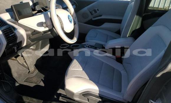 Acheter Neuf Voiture BMW i3 Blanc à Badagry, État de Lagos Acheter Neuf Voiture BMW i3 Blanc à Badagry, État de Lagos