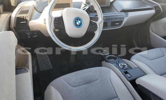 Acheter Neuf Voiture BMW i3 Blanc à Badagry, État de Lagos Acheter Neuf Voiture BMW i3 Blanc à Badagry, État de Lagos