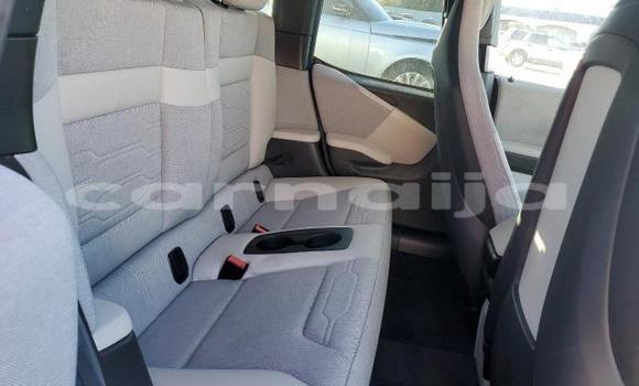 Acheter Neuf Voiture BMW i3 Blanc à Badagry, État de Lagos Acheter Neuf Voiture BMW i3 Blanc à Badagry, État de Lagos