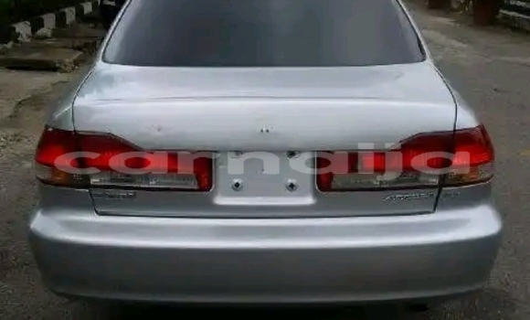 Buy Used Hudson Super Six Other Car in Abuja in Lagos State