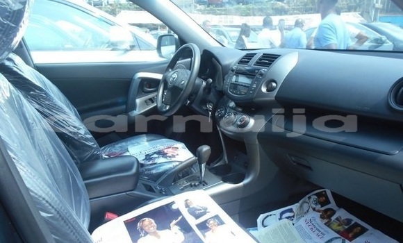 Acheter Import Voiture Toyota RAV4 Autre à Lagos, État de Lagos Acheter Import Voiture Toyota RAV4 Autre à Lagos, État de Lagos