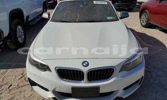 Acheter Neuf Voiture BMW M2 Blanc à Badagry, État de Lagos Acheter Neuf Voiture BMW M2 Blanc à Badagry, État de Lagos