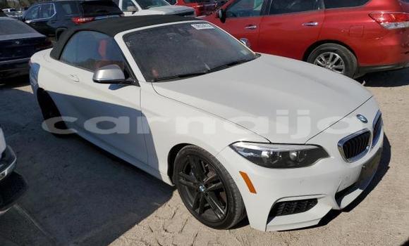 Buy New BMW M2 White Car in Badagry in Lagos State Buy New BMW M2 White Car in Badagry in Lagos State