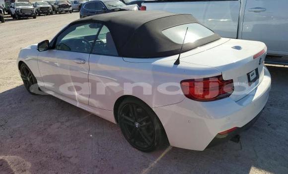 Buy New BMW M2 White Car in Badagry in Lagos State Buy New BMW M2 White Car in Badagry in Lagos State