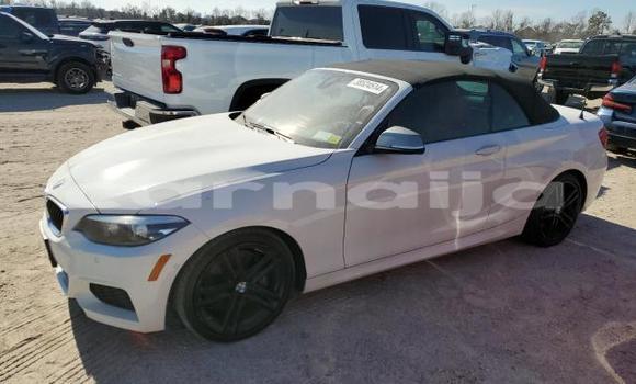 Buy New BMW M2 White Car in Badagry in Lagos State Buy New BMW M2 White Car in Badagry in Lagos State