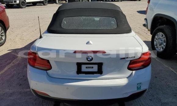 Buy New BMW M2 White Car in Badagry in Lagos State Buy New BMW M2 White Car in Badagry in Lagos State