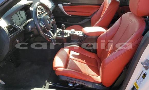 Buy New BMW M2 White Car in Badagry in Lagos State Buy New BMW M2 White Car in Badagry in Lagos State