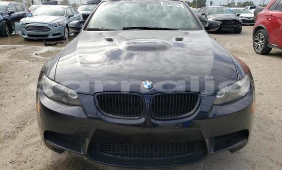 Acheter Neuf Voiture BMW M3 Noir à Badagry, État de Lagos Acheter Neuf Voiture BMW M3 Noir à Badagry, État de Lagos